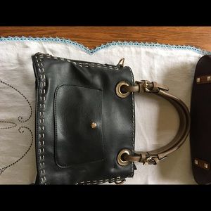 Simply Noelle purse